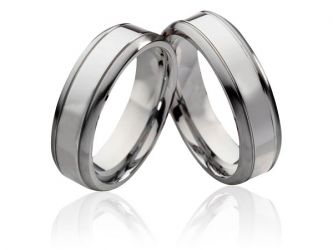 Partnerringe Costina 008 Partnerringe Costina 008