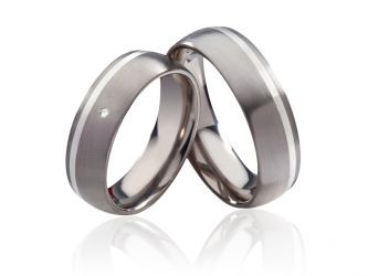 
	Ringmaterial:

	Titan mit S...