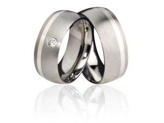
	Ringmaterial:

	Titan

	&nbsp;...