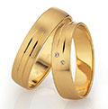 Ringmaterial:
    Gelbgold 333,...