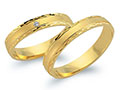 Ringmaterial:
    Gelbgold 333 ...