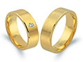 Ringmaterial:
    Gelbgold 333 ...