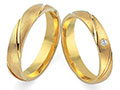 Ringmaterial:
    Gelbgold 333 ...