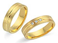 Ringmaterial:
    Gelbgold 333 ...