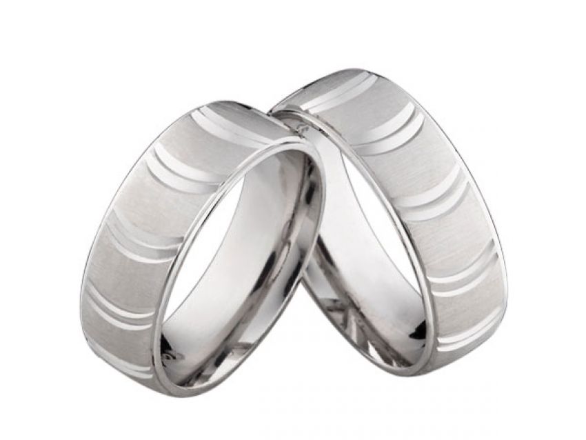 Partnerringe Silber Ringe817 Partnerringe Silber Ringe817