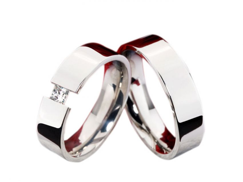 Partnerringe T023 Partnerringe T023