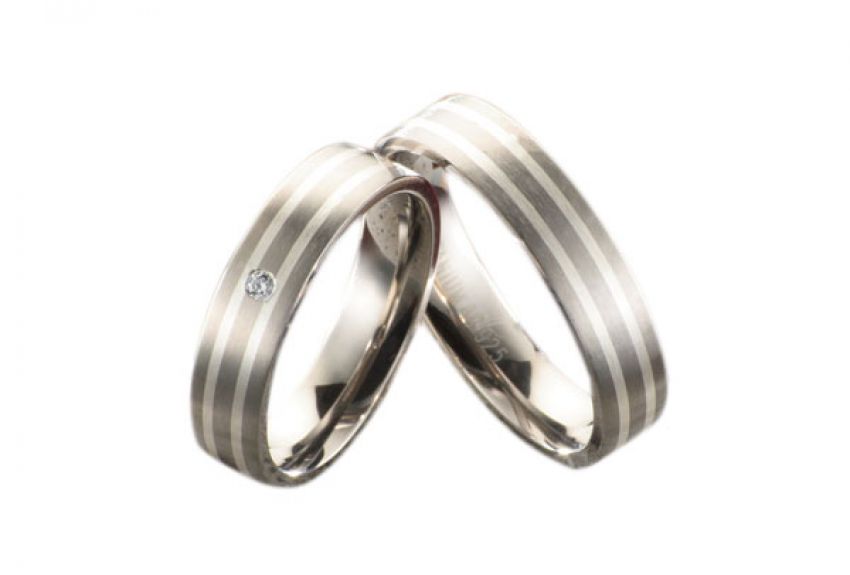 Partnerringe T067 Partnerringe T067