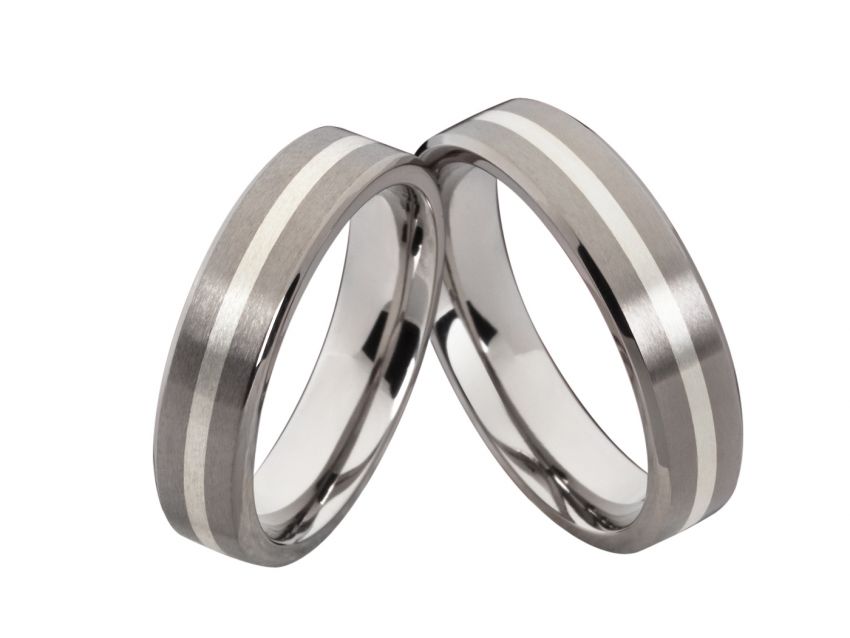 Partnerringe T098 Partnerringe T098