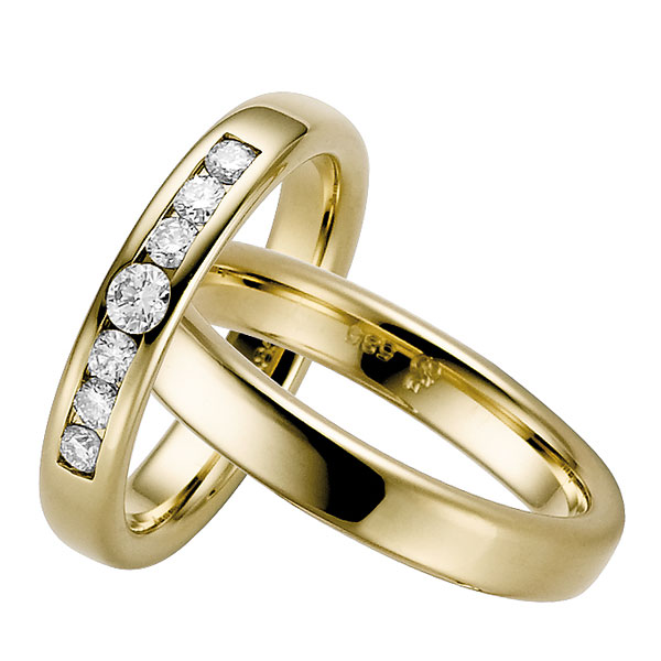 Trauringe Premium 04803 Trauringe Premium 04803
