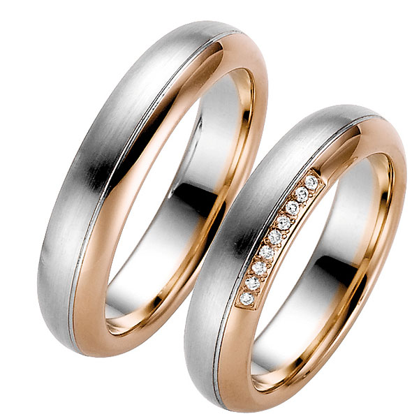 Trauringe Premium 50722 Trauringe Premium 50722