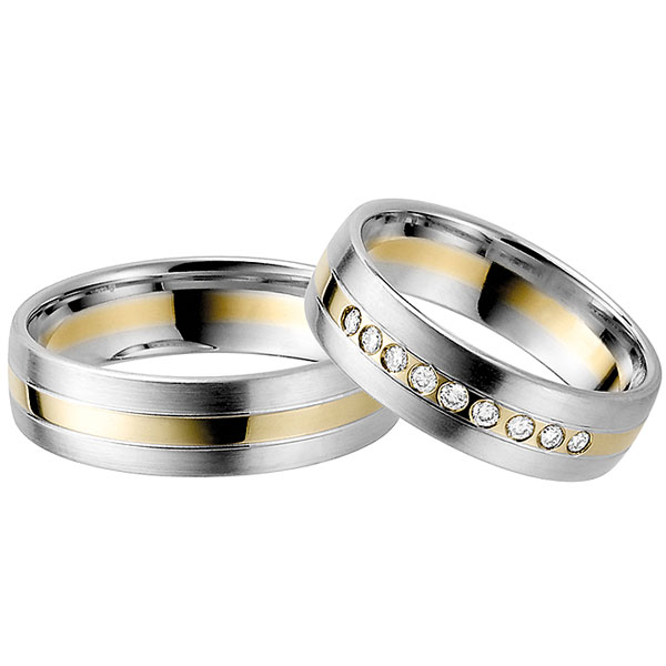 Trauringe Premium 50816 Trauringe Premium 50816
