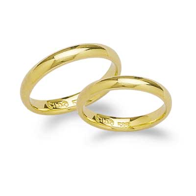 Trauringe Goldringe Cilor C06 Trauringe Goldringe Cilor C06