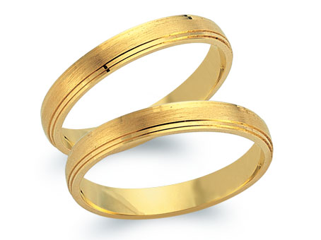 Trauringe Goldringe Cilor 1015 Trauringe Goldringe Cilor 1015