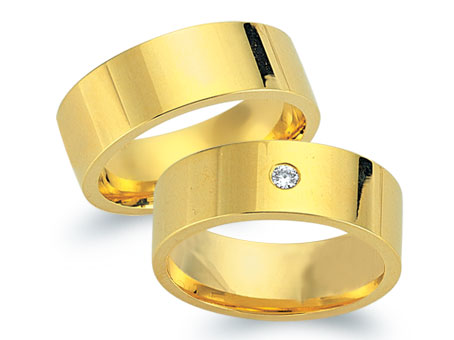 Trauringe Goldringe Cilor 1067 Trauringe Goldringe Cilor 1067