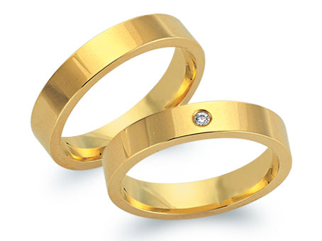 Trauringe Goldringe Cilor 1070 Trauringe Goldringe Cilor 1070