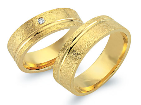 Trauringe Goldringe Cilor 1074 Trauringe Goldringe Cilor 1074