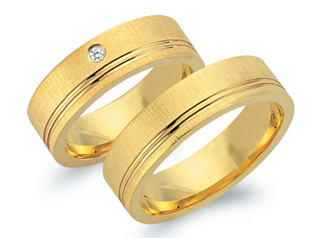 Trauringe Goldringe Cilor 1087 Trauringe Goldringe Cilor 1087
