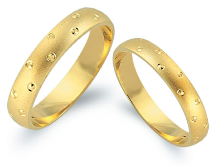 Trauringe Goldringe Cilor 1104 Trauringe Goldringe Cilor 1104