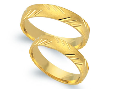 Trauringe Goldringe Cilor 1105 Trauringe Goldringe Cilor 1105