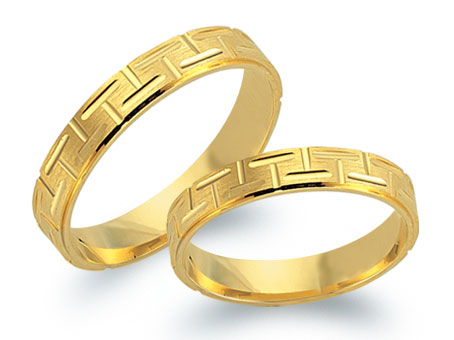 Trauringe Goldringe Cilor 1114 Trauringe Goldringe Cilor 1114