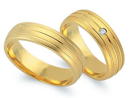 Trauringe Goldringe Cilor 1152 Trauringe Goldringe Cilor 1152