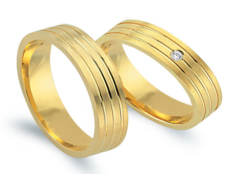 Trauringe Goldringe Cilor 1154 Trauringe Goldringe Cilor 1154