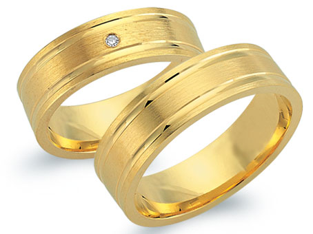 Trauringe Goldringe Cilor 1155 Trauringe Goldringe Cilor 1155
