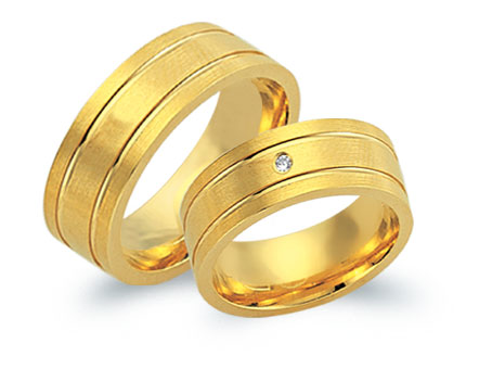 Trauringe Goldringe Cilor 1156 Trauringe Goldringe Cilor 1156