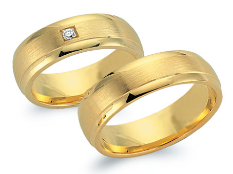 Trauringe Goldringe Cilor 1401 Trauringe Goldringe Cilor 1401