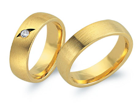 Trauringe Goldringe Cilor 1445 Trauringe Goldringe Cilor 1445