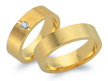 Trauringe Goldringe Cilor 1449 Trauringe Goldringe Cilor 1449