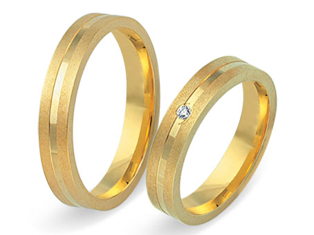 Trauringe Goldringe Cilor Fides 8616 Trauringe Goldringe Cilor Fides 8616