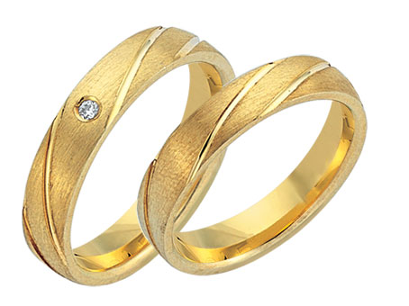 Trauringe Goldringe Cilor Fides 8619 Trauringe Goldringe Cilor Fides 8619