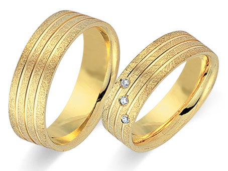 Trauringe Goldringe Cilor Fides 8622 Trauringe Goldringe Cilor Fides 8622