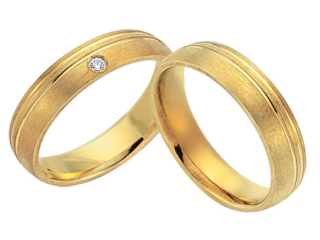 Trauringe Goldringe Cilor Fides 8624 Trauringe Goldringe Cilor Fides 8624