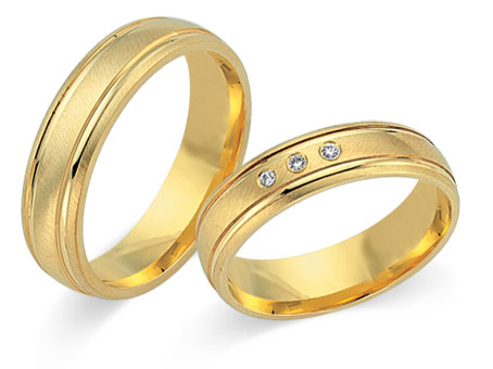 Trauringe Goldringe Cilor Fides 8627 Trauringe Goldringe Cilor Fides 8627