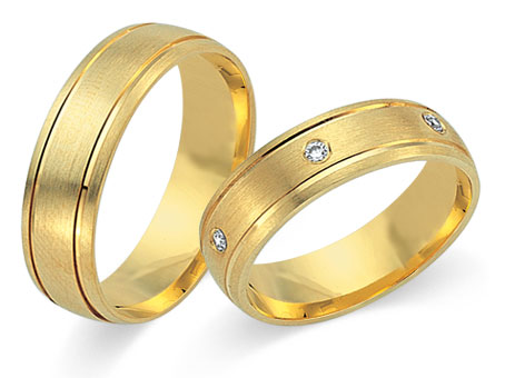 Trauringe Goldringe Cilor Fides 8628 Trauringe Goldringe Cilor Fides 8628
