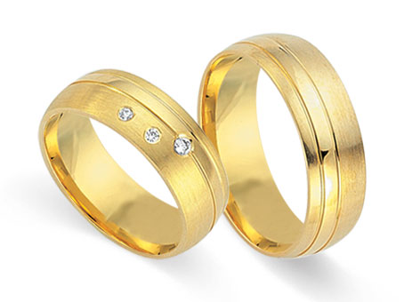 Trauringe Goldringe Cilor Fides 8634 Trauringe Goldringe Cilor Fides 8634