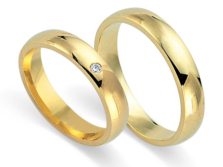 Trauringe Goldringe Cilor Fides-8638 Trauringe Goldringe Cilor Fides-8638