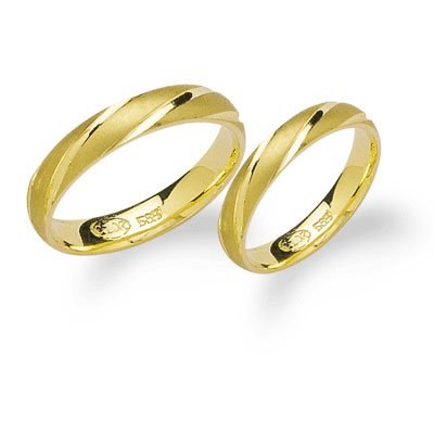 Trauringe Goldringe Cilor C12 Trauringe Goldringe Cilor C12