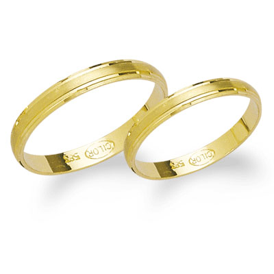 Trauringe Goldringe Cilor C15 Trauringe Goldringe Cilor C15