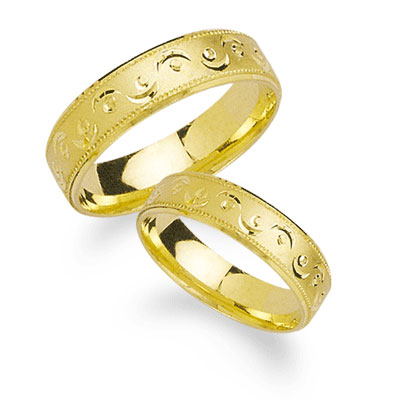 Trauringe Goldringe Cilor C21 Trauringe Goldringe Cilor C21