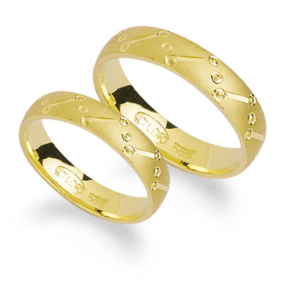 Trauringe Goldringe Cilor C22 Trauringe Goldringe Cilor C22
